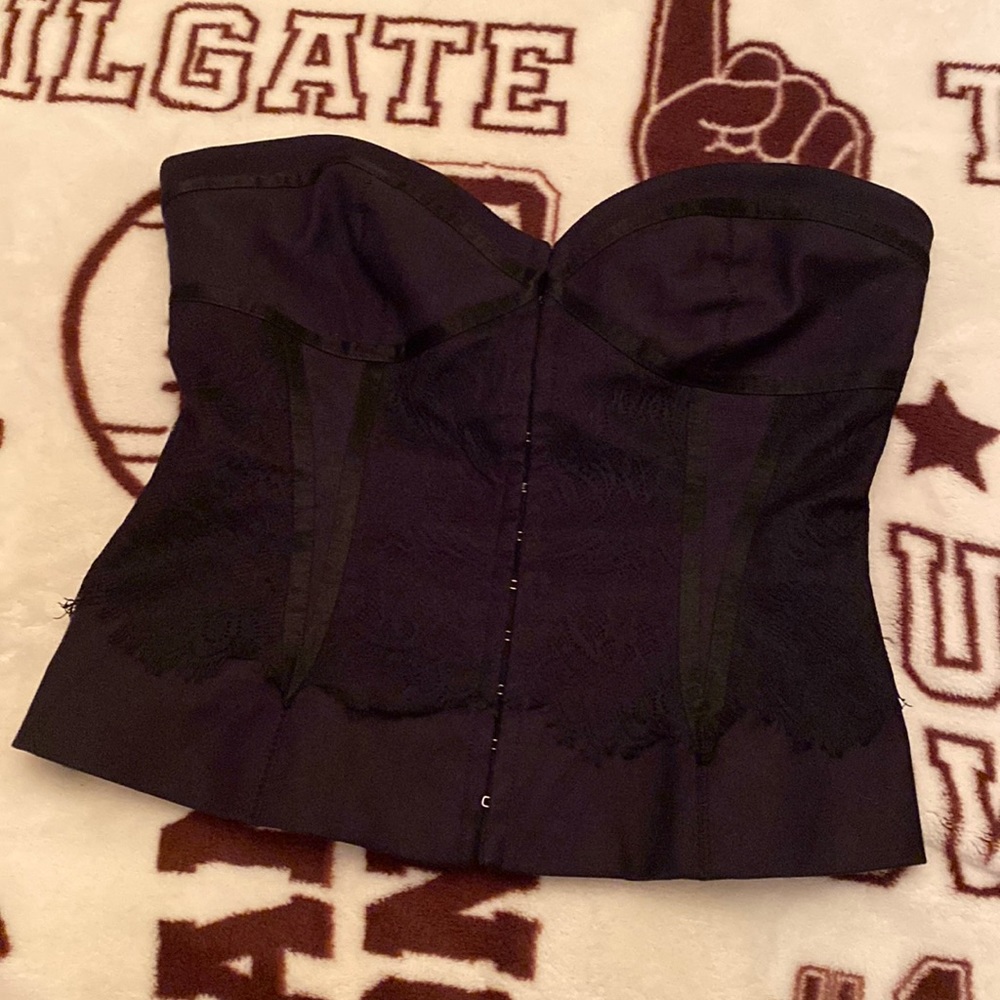 Marciano Corset Top